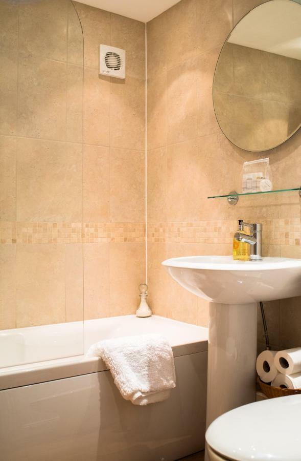 Cotswold Place Cirencester Kültér fotó