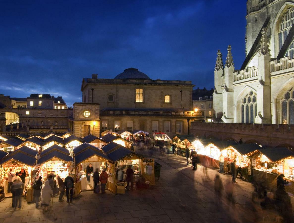 Cotswold Place Cirencester Kültér fotó